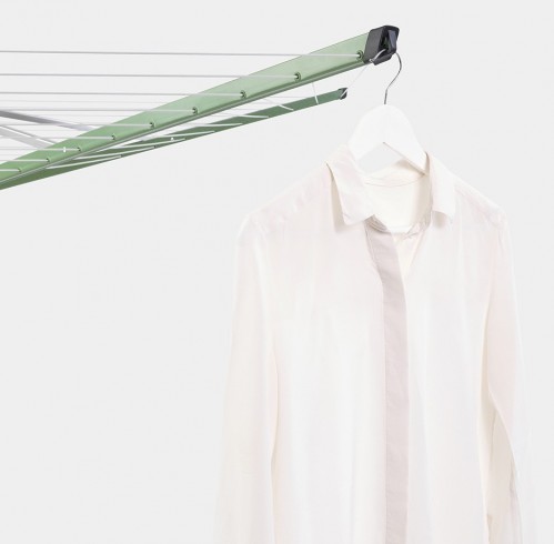 Brabantia Topspinner 50 Metre green