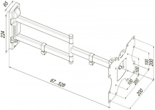 KSL WMO-4025T