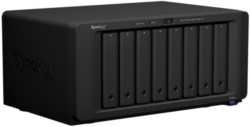 Synology DiskStation DS1821 Plus