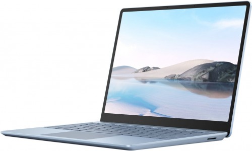 Microsoft Surface Laptop Go