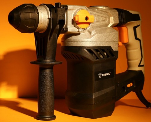 DEKO DKRH32LD1 13288