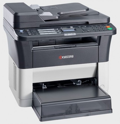 Kyocera FS-1325MFP