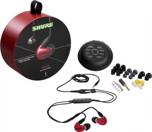 Shure AONIC 5