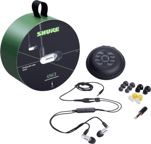 Shure AONIC 3