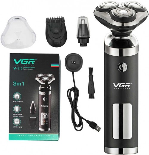VGR V-313