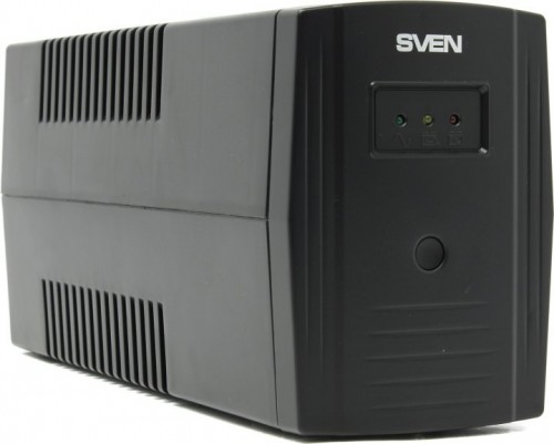Sven Pro 600