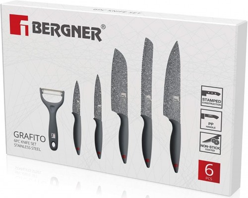 Bergner BG 39325