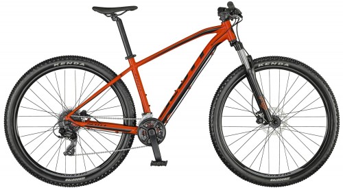 Scott Aspect 760 2021