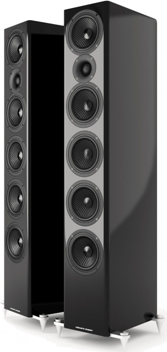 Acoustic Energy AE520