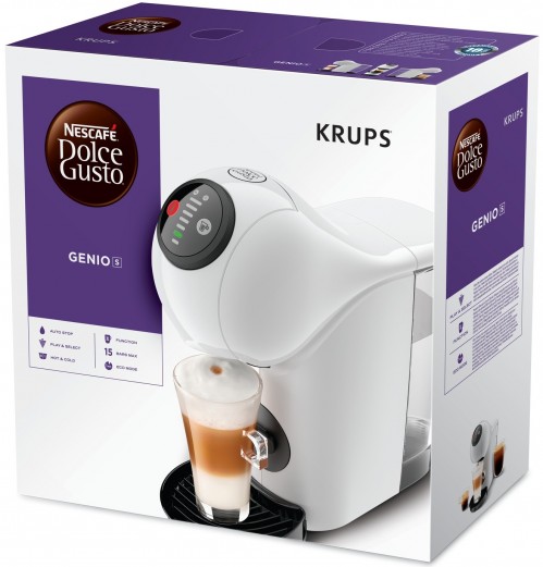 Krups Genio S KP 2401