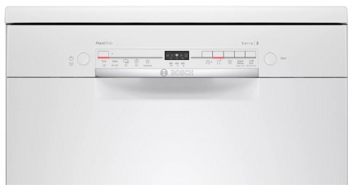 Bosch SMS 2ITW04E