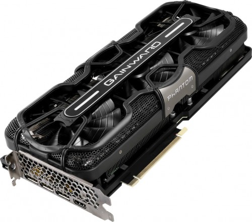 Gainward GeForce RTX 3070 Phantom