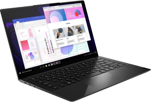 Lenovo Yoga Slim 9 14ITL5