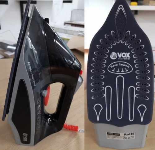 VOX DBL 5003