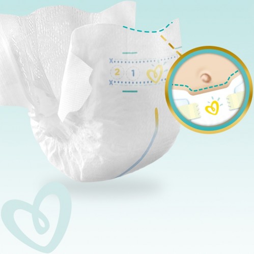 Pampers Premium Care 2