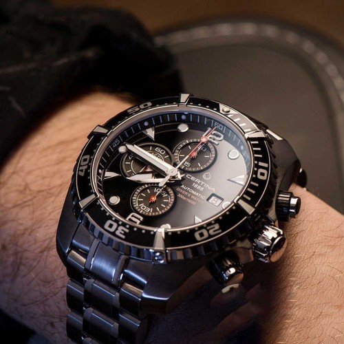 Certina C032.427.11.051.00