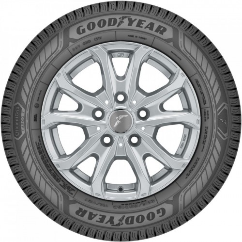 Goodyear EfficientGrip Cargo 2