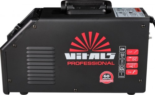 Vitals Professional MTC 4000 Air