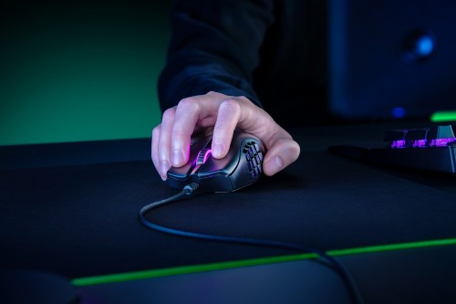 Razer Naga X