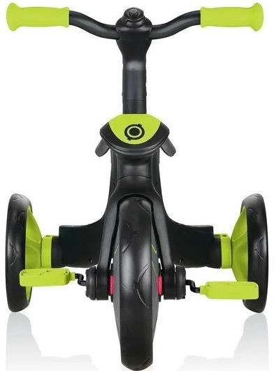 Globber Trike Explorer 4 in 1