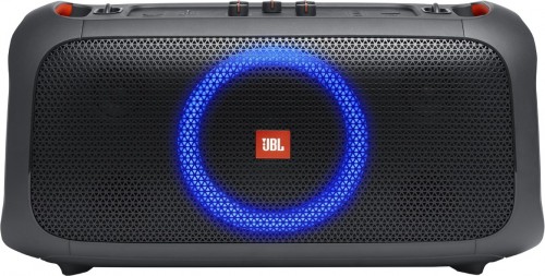 JBL PartyBox On-The-Go