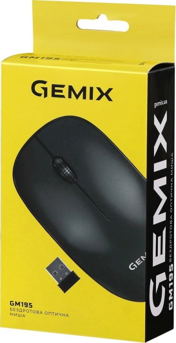 Gemix GM195