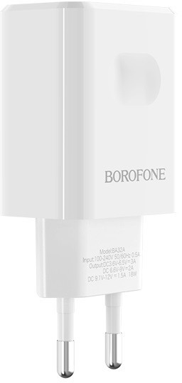 Borofone BA32A