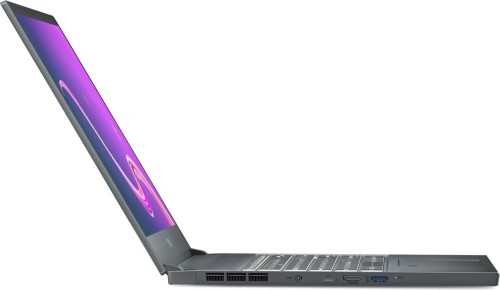 MSI Creator 15 A10UGT