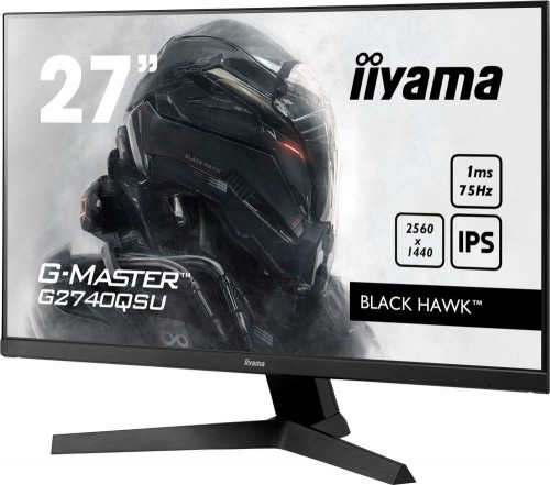 Iiyama G-Master G2740QSU-B1