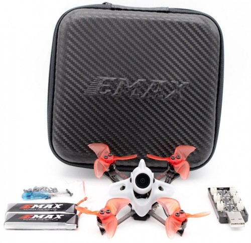 Комплектация EMAX Tinyhawk II Race