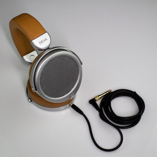 HiFiMan Deva Wired