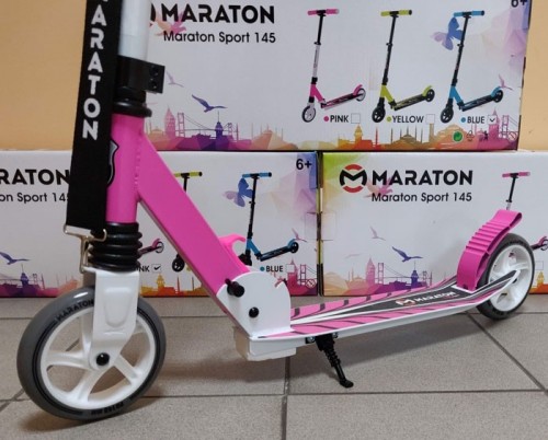 Maraton Sport 145