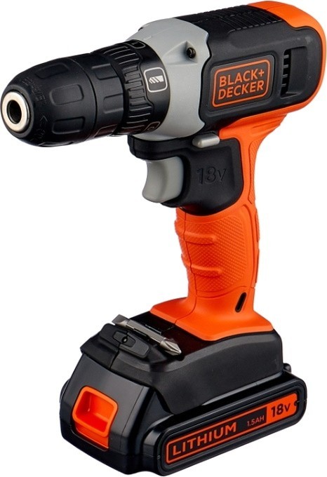 Black&Decker BCD001BA10S