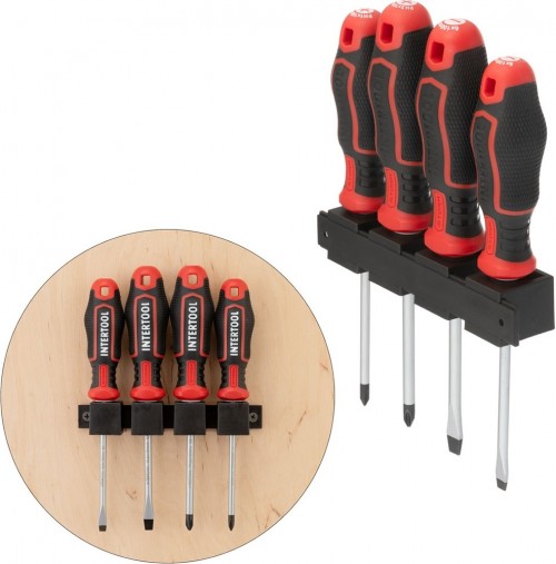 Intertool Storm VT-3434