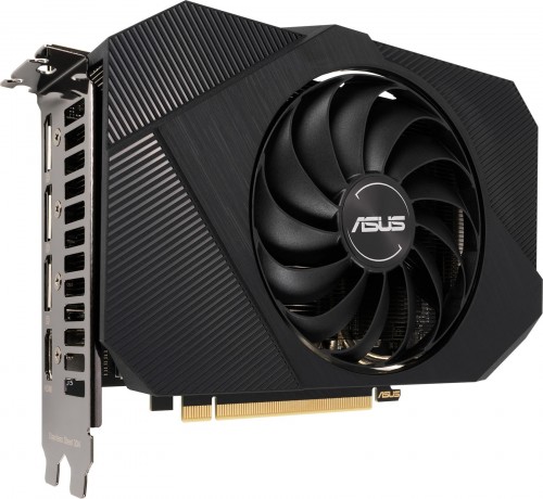 Asus GeForce RTX 3060 Phoenix