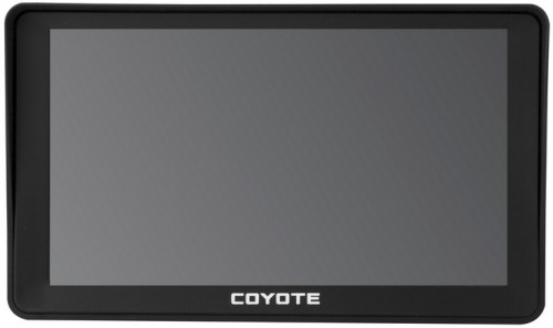 Coyote 780 Delivery Star