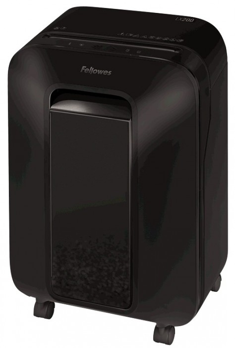 Fellowes Powershred LX200