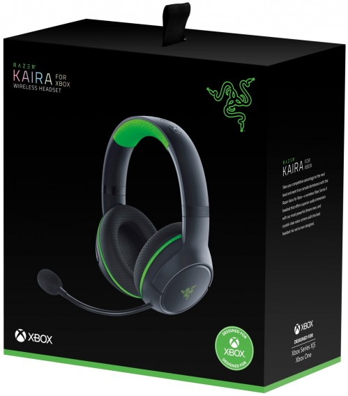 Razer Kaira for Xbox