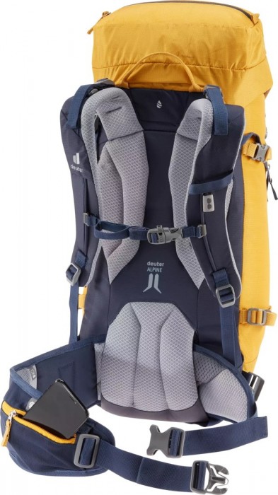 Deuter Guide 34+