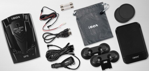 iBox Pro 900 Smart Signature SE