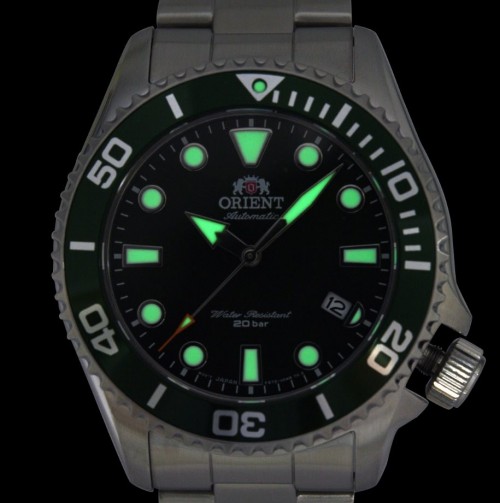 Orient RA-AC0K02E