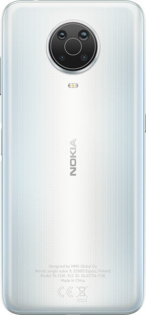 Nokia G20