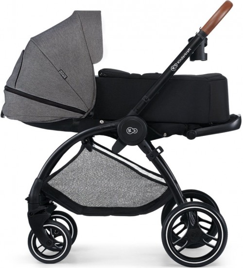 Kinder Kraft Evolution Cocoon 2 in 1