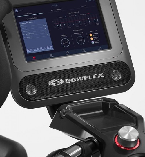 Bowflex Max Total