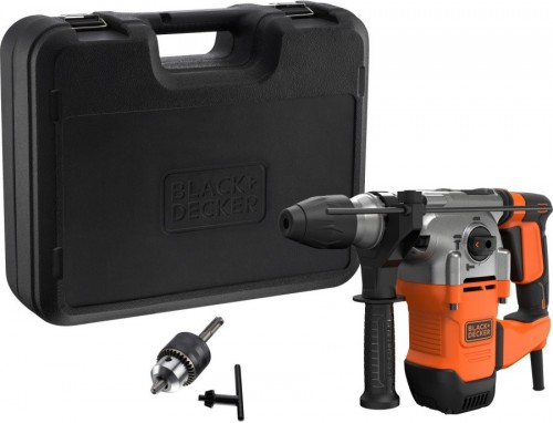 Black&Decker BEHS03K