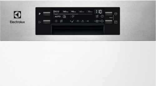 Electrolux EES 42210 IX