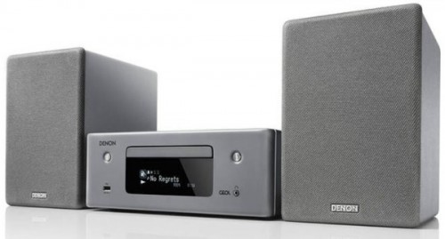 Denon CEOL N11DAB