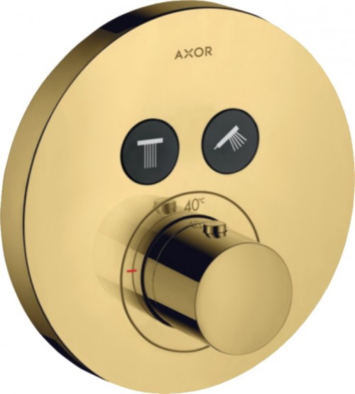 Axor Shower Select 36723000