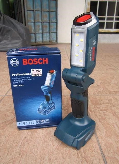 Bosch GLI 18V-300