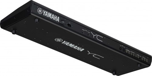 Yamaha YC61